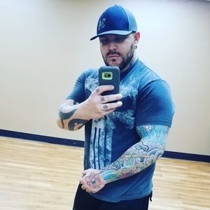 Meet your Posher, Tim